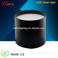 led cabinet lights Ultrathin decorative mini led downlights